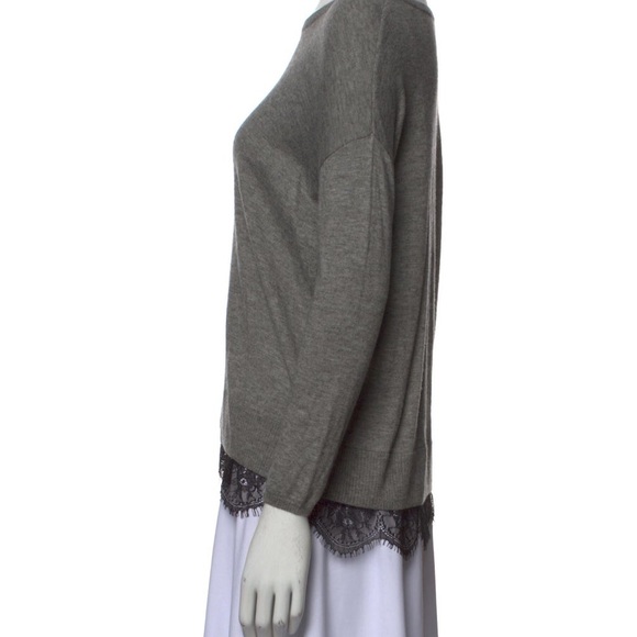 JOIE | Soft Joie | Bateau Neckline Long Sleeve Top - Picture 2 of 5